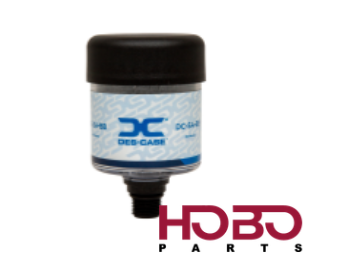 9505509 DC-SA-BB Des-Case Small Application Breather