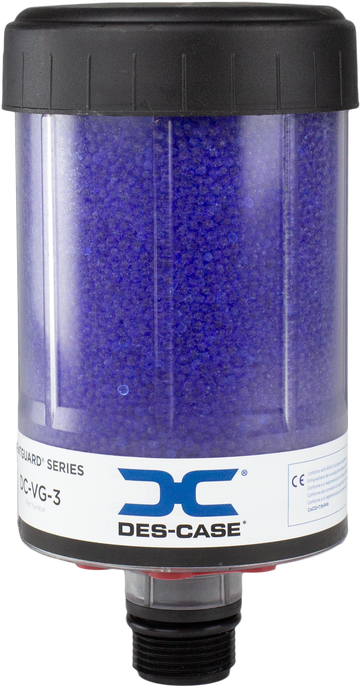 9500653 - Des-Case® DC-VG-3 Ventguard Breather