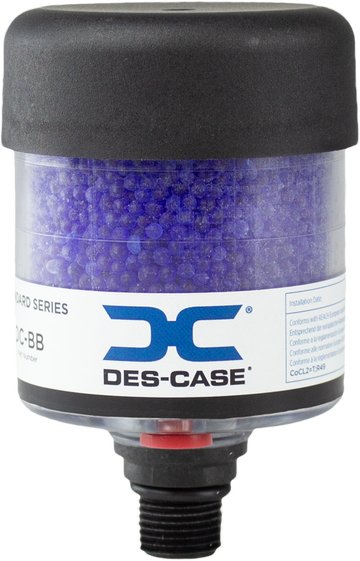 9500205 - Des-Case® DC-VG-BB VentGuard Breather