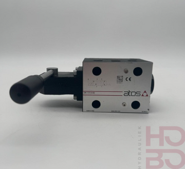 Atos DK-1114 handbediend richtingsventiel NG10