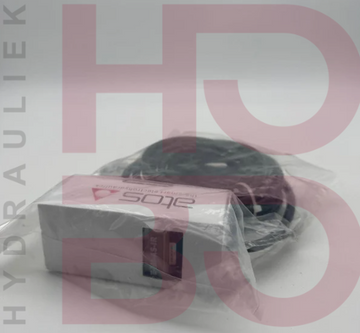 Atos E-MI-AS-IR-01H digitale driver DIN 43650