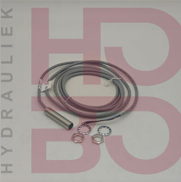 EAFSIK — ASA inductieve limietschakelaar (PNP, IP67)