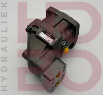 Hydrics hydromotor H F12-060-MS-SV-S-0000000