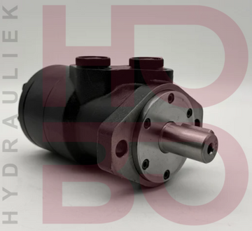 Hydrics MR 200 CD Hydromotor 200cc 32as