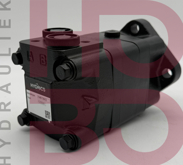 Hydrics hydromoter MS200