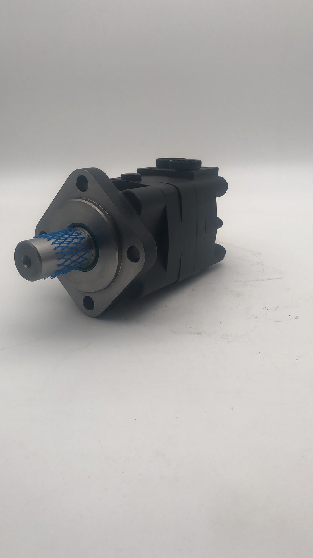 H MSY160CD - Hydrics hydromotor MS160CD