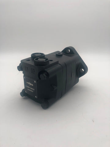 H MSY160CD - Hydrics hydromotor MS160CD