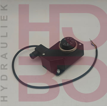 ILLZTCACK — ASA temperatuurregelaar AC voor olie/lucht koelers