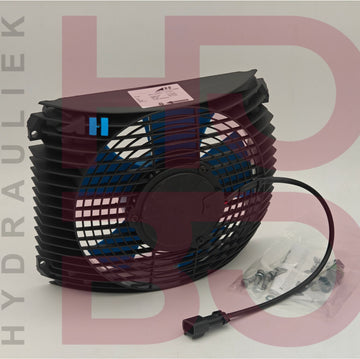 ILLELE0240A2 — ASA fan kit 0240 TT06 24V