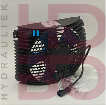 ILLELE0240A4 — ASA fan kit 0240 TT07 24V