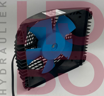 ILLELE0240A4U — ASA fan kit 0240 TT07 24V Gebruikt