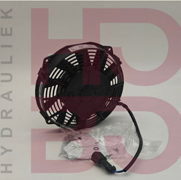 ILLELE1434A1 — ASA fan kit LL04 12V DC