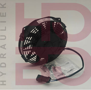 ILLELE1434A2 — ASA fan kit LL04 24V DC