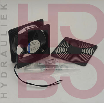 ASA Fan kit TT 01 230V AC