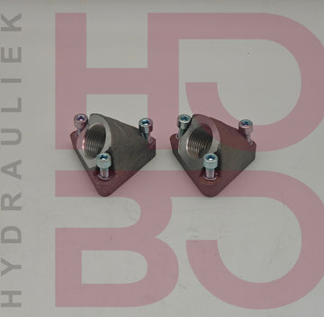 ILLZASA25G25 - ASA Connector NG25 - G1"