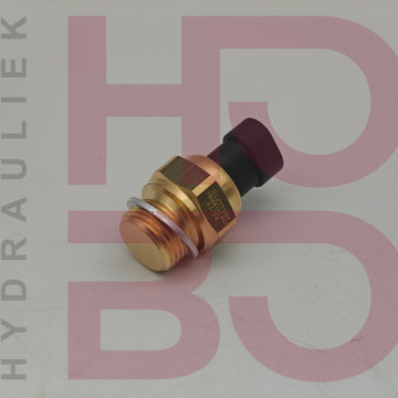 ILLZTT5069K — ASA temperatuursensor NTC BSP ½″ IP69K