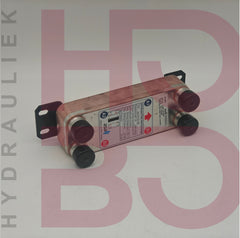 ILWPL10014EP — ASA PL 10-14 E plaatwarmtewisselaar