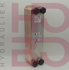 ILWPL53040EK — ASA PL 53-40 E plaatwarmtewisselaar