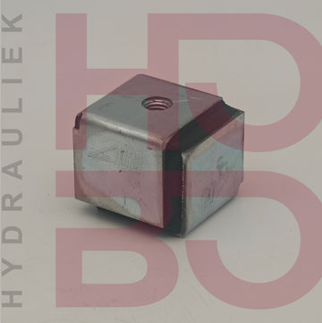 MDGQ504510IIK — ASA rubber-metaal trillingdemper