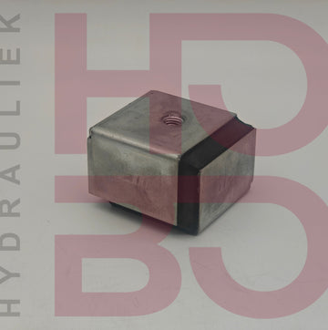 MDGQ755512IIK — ASA rubber-metaal trillingdemper