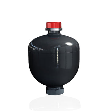 MEAK 1,0-210-C-2-G-50-0 - Roth ECO membraan accumulator 1,0 liter 210 bar max