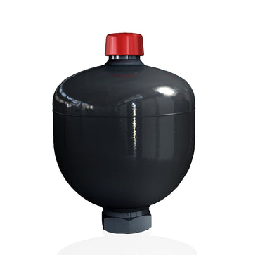 MEAK 3,5-250-C-1-G-50-0 - Roth Membraan accumulator 3,5 liter 250bar max
