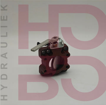 SDA0063 — ASA vlinderklep SAE 2½″