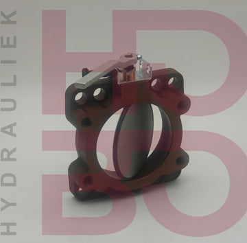 SDA0125 — ASA vlinderklep SAE 5″