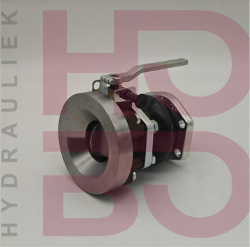 SDAK0063T — ASA zuigunit SAE 2½″ (ESAF–63)