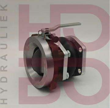 SDAK0100T — ASA zuigunit SAE 4″ (ESAF–100)