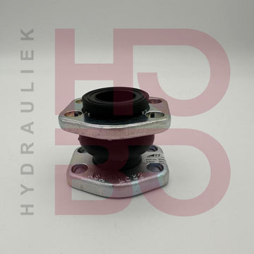 SDKSS032 — ASA rubbercompensator SAE 1¼″