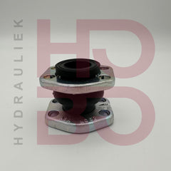 SDKSS032 — ASA rubbercompensator SAE 1¼″