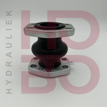 SDKSS040 — ASA rubbercompensator SAE 1½″