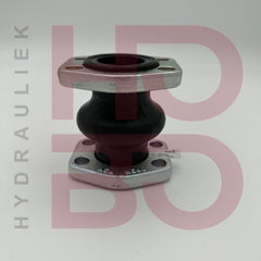 SDKSS040 — ASA rubbercompensator SAE 1½″