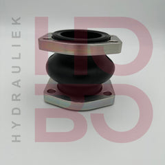 SDKSS063 — ASA rubbercompensator SAE 2½″