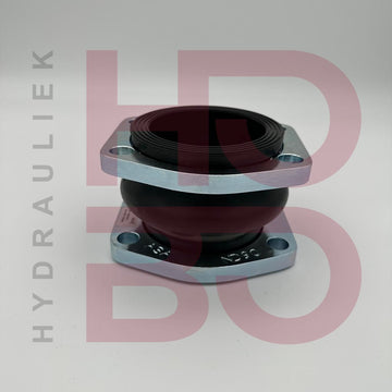 SDKSS090 — ASA rubbercompensator NG90