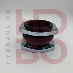 SDKSS090 — ASA rubbercompensator NG90