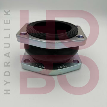 SDKSS092 — ASA rubbercompensator SAE 3½″