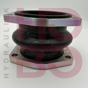 SDKSS100 — ASA rubbercompensator SAE 4″