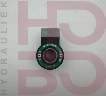 Atos SP-COU-12DC/80 magneetspoel 12V DC