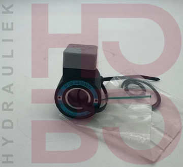 Atos SP-COI-230/50/60/80 magneetspoel AC DIN 43650