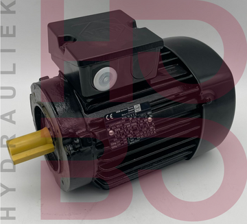 WO1050957 - ASA Electromotor 0.37kW EM0800372EBA
