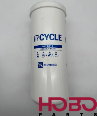 A421G10 oil filter HyCycle (spin-on)