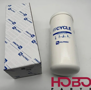A421G10 oil filter HyCycle (spin-on)