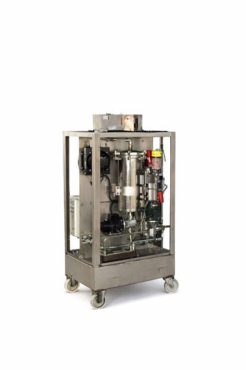 Maxi Water Vac MXWV1A30G3B070100