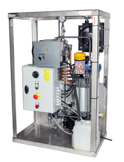 MWV1A30G1B060000 Mini Watervac