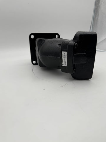 SCM-040W-P-I43-K30-V2M-100 - 3 - Sunfab motor ISO